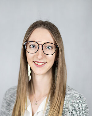 United Optics Teufelberger und Friedl Team Portrait Angela Hötzinger
