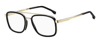 Hugo Boss Brille mit stylischem Rahmen