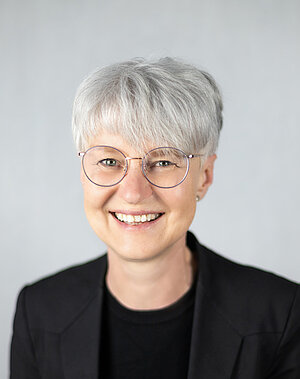 United Optics Teufelberger und Friedl Team Portrait Karin Friedl