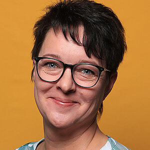 Forstner United Optics Team Portrait