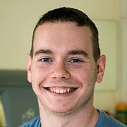 Miller United Optics Team Portrait