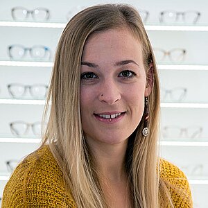 Miller United Optics Team Portrait