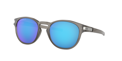 Oakley Sonnenbrille mit blauen Gläsern