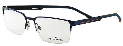Tom Tailor Brille in sportlichem Design