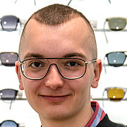 Miller United Optics Team Portrait