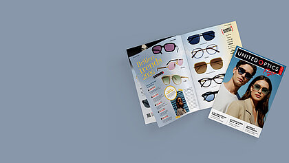 United Optics Magazin