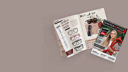 United Optics Magazin