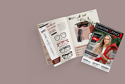 United Optics Magazin
