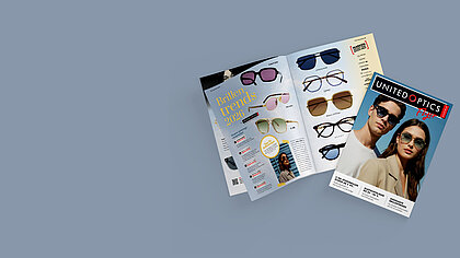 United Optics Magazin