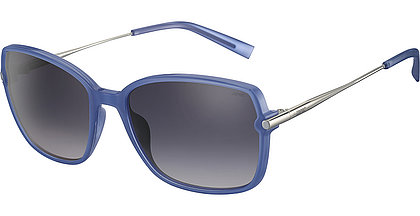 Esprit Sonnenbrille mit blauer Fassung