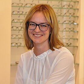Mayr United Optics Team Portrait