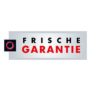 Frischegarantie