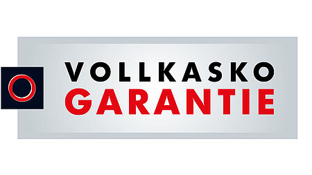 Vollkaskogarantie