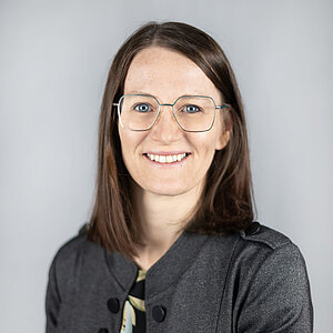 United Optics Teufelberger und Friedl Team Portrait Elisabeth Osterkorn