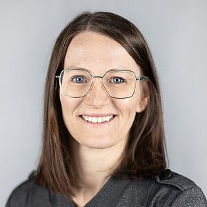 United Optics Teufelberger und Friedl Team Portrait Elisabeth Osterkorn