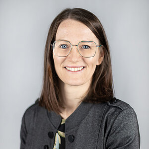 United Optics Teufelberger und Friedl Team Portrait Elisabeth Osterkorn