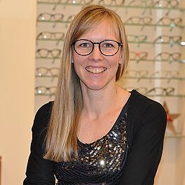 Mayr United Optics Team Portrait