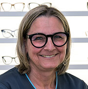 Miller United Optics Team Portrait