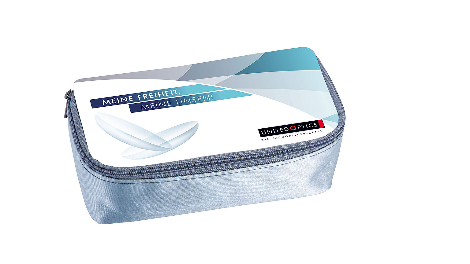 Produktbild einer Kontaktlinsen-Tasche