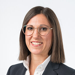 Stockinger United Optics Team Portrait Anna Stockinger
