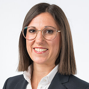 Stockinger United Optics Team Portrait Anna Stockinger