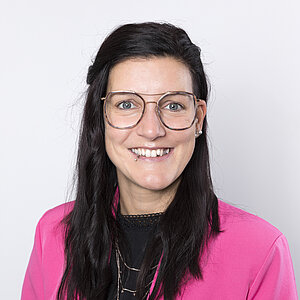Miller United Optics Imst Team Portrait