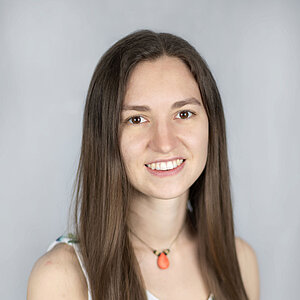 United Optics Teufelberger und Friedl Team Portrait Anna Neumann
