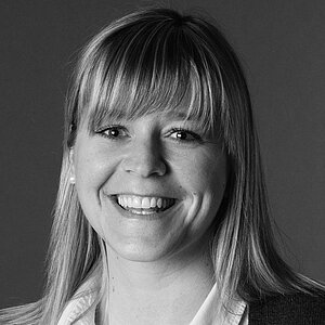 United Optics Vogelhuber Team Portrait Marlene Handler