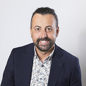 Miller United Optics Imst Team Portrait