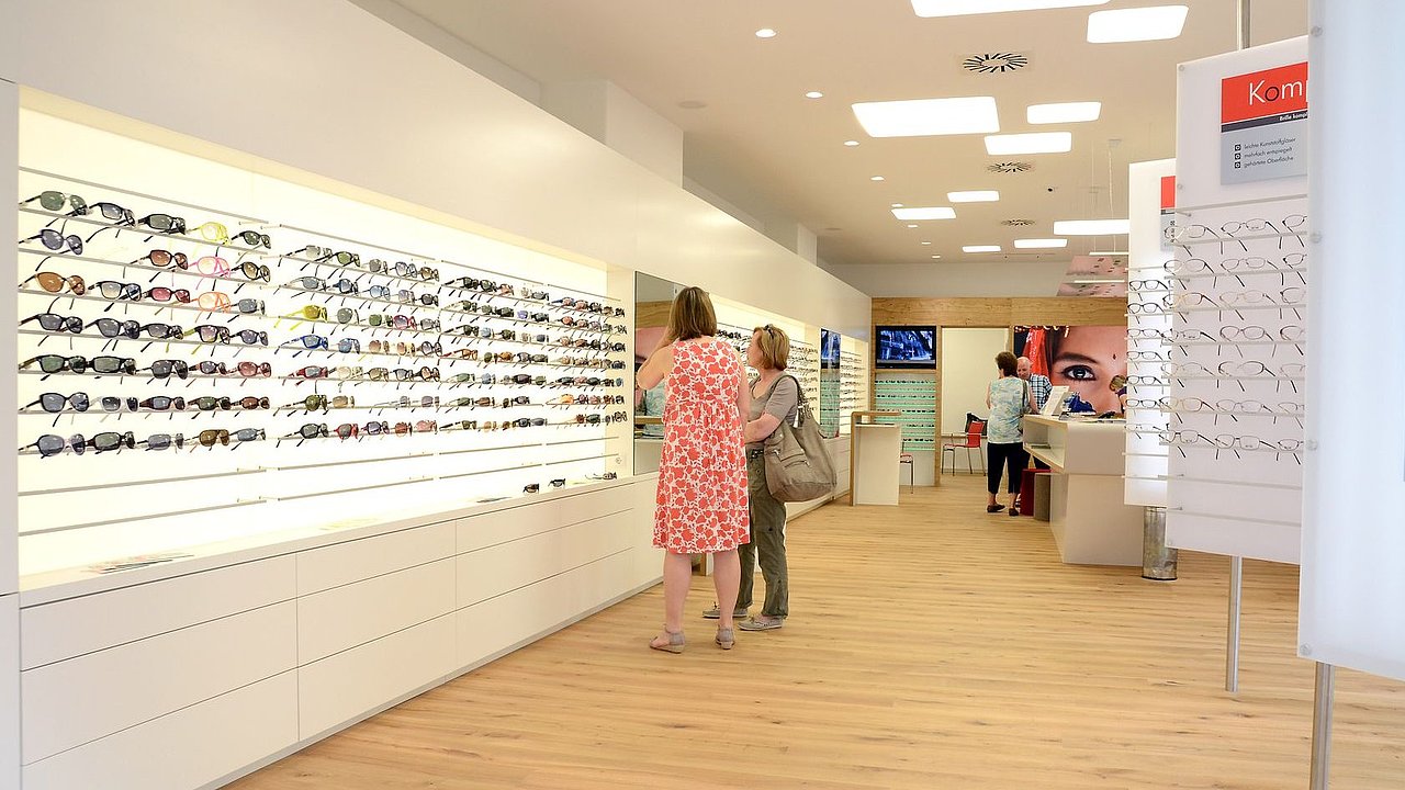 Miller United Optics