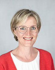 United Optics Teufelberger und Friedl Team Portrait Maria Höflmaier