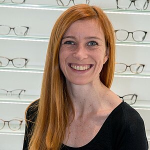Miller United Optics Team Portrait