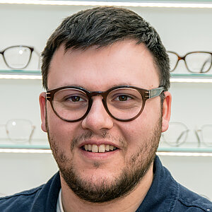 Miller United Optics Wörgl Team Portrait