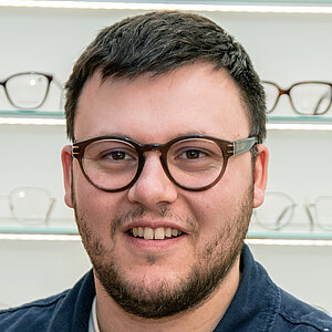 Miller United Optics Wörgl Team Portrait