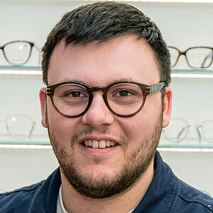 Miller United Optics Wörgl Team Portrait
