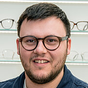 Miller United Optics Wörgl Team Portrait