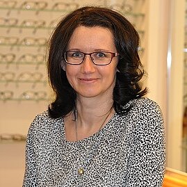 Mayr United Optics Team Portrait