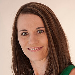 United Optics Teufelberger und Friedl Team Portrait Doris Rauscher
