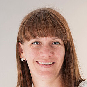 United Optics Teufelberger und Friedl Team Portrait Irene Simeth