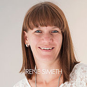 United Optics Teufelberger und Friedl Team Portrait Irene Simeth