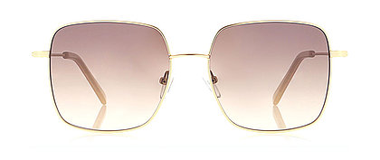 C/ME Sonnenbrille mit faded Gläsern