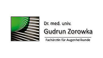 Visitenkarte Dr. Zorowka