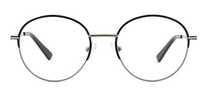 C/ME Brille mit runden Gläsern