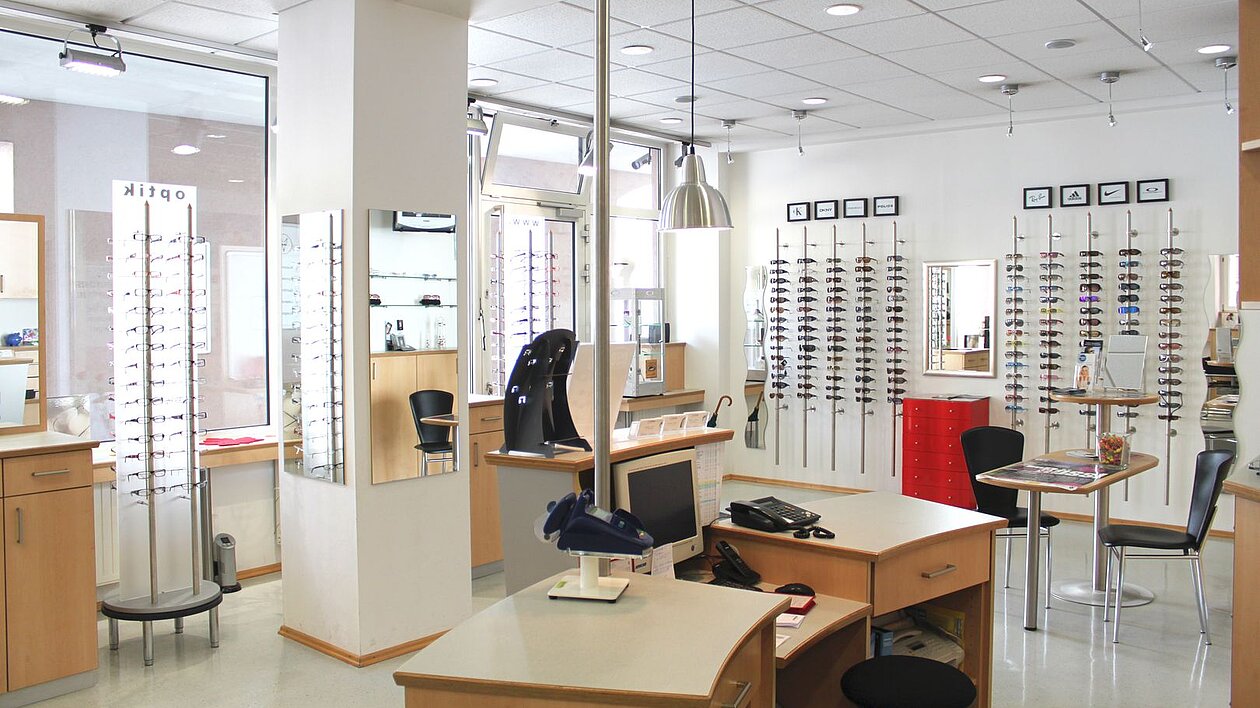Fuchs United Optics Standort Murau