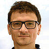 Portrait Stefan Gutmann
