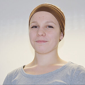 Nechansky United Optics Team Portrait