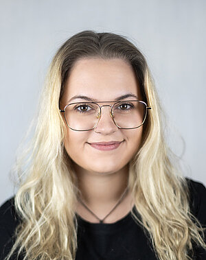 United Optics Teufelberger und Friedl Team Portrait Celine Schmid