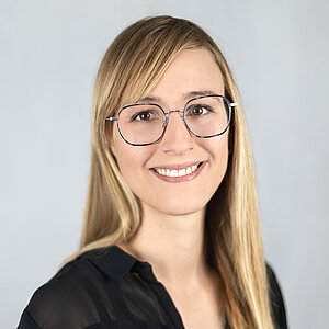 United Optics Teufelberger und Friedl Team Portrait Iris Schiller