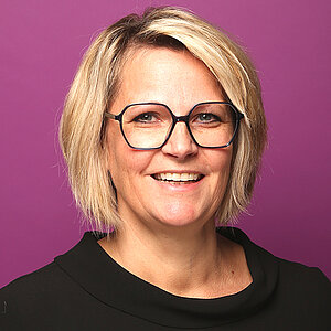 Forstner United Optics Team Portrait